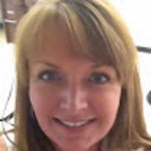 Meet your Posher, Suzanne